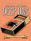 Cover image for Death at the Deep Dive